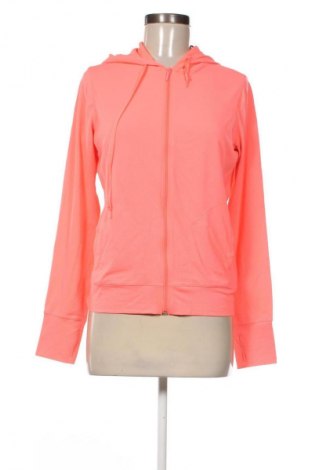 Dámská mikina  Uniqlo, Velikost L, Barva Růžová, Cena  249,00 Kč