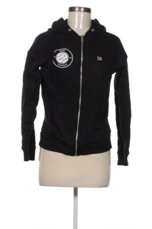 Damen Sweatshirt Urban Classics, Größe M, Farbe Schwarz, Preis 5,99 €