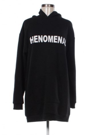 Dámská mikina  Varlesca, Velikost S, Barva Černá, Cena  89,00 Kč
