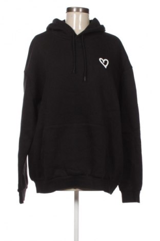 Dámska mikina  Your Turn, Veľkosť L, Farba Čierna, Cena  21,95 €