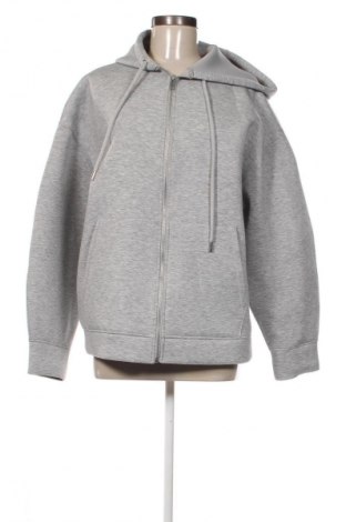 Damen Sweatshirt Zara, Größe S, Farbe Grau, Preis € 22,99