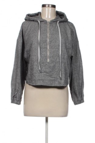 Dámska mikina  Zara, Veľkosť M, Farba Sivá, Cena  4,95 €