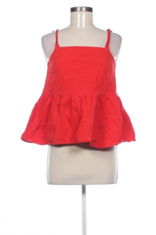 Dámský top ASOS, Velikost S, Barva Červená, Cena  239,00 Kč