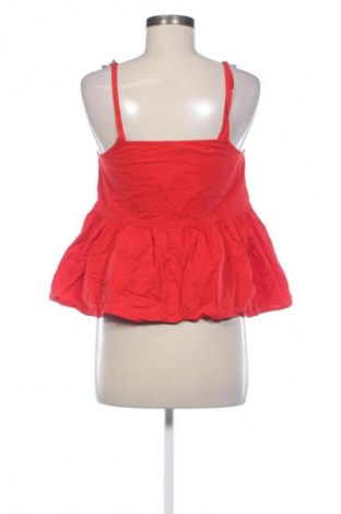 Dámský top ASOS, Velikost S, Barva Červená, Cena  239,00 Kč
