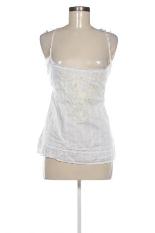 Дамски топ Abercrombie & Fitch, Размер L, Цвят Бял, Цена 20,50 €