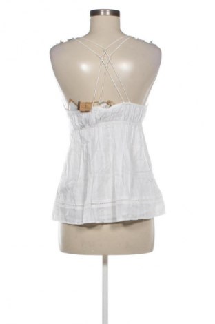 Дамски топ Abercrombie & Fitch, Размер L, Цвят Бял, Цена 20,50 €