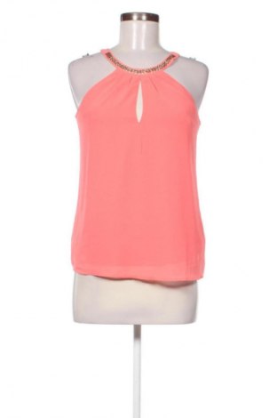 Dámský top Amisu, Velikost XS, Barva Oranžová, Cena  219,00 Kč