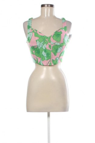 Dámsky top  Amisu, Veľkosť S, Farba Viacfarebná, Cena  9,95 €