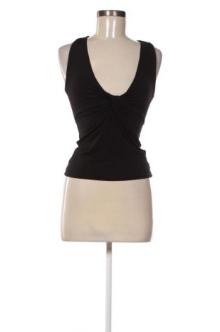 Dámsky top  Amisu, Veľkosť XS, Farba Čierna, Cena  11,64 €