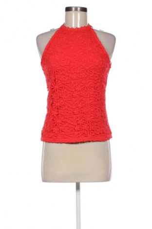 Dámsky top  Amisu, Veľkosť M, Farba Červená, Cena  9,95 €