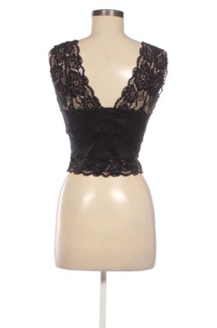 Dámsky top  Amisu, Veľkosť M, Farba Čierna, Cena  9,95 €