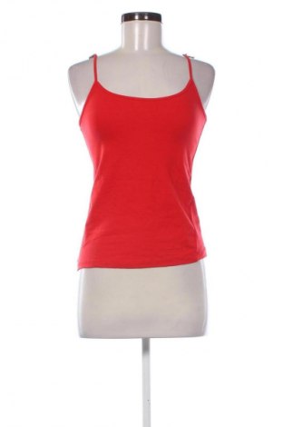 Dámsky top  Amisu, Veľkosť L, Farba Červená, Cena  10,95 €