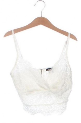 Γυναικείο τοπ Amisu, Μέγεθος S, Χρώμα Πολύχρωμο, Τιμή 12,99 €