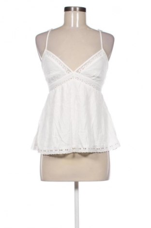 Dámský top Amisu, Velikost S, Barva Bílá, Cena  379,00 Kč