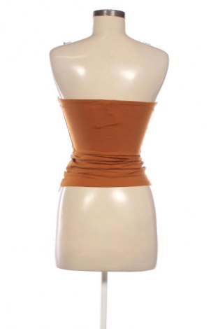 Dámský top Amisu, Velikost S, Barva Hnědá, Cena  379,00 Kč