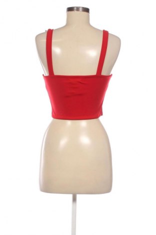 Dámský top Amisu, Velikost S, Barva Červená, Cena  379,00 Kč