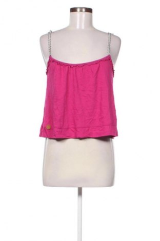 Damski top Attr@ttivo, Rozmiar S, Kolor Różowy, Cena 26,99 zł