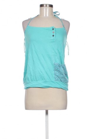 Dámský top Attrattivo, Velikost M, Barva Modrá, Cena  142,00 Kč