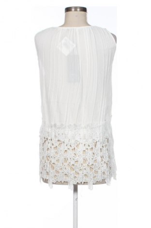 Dámsky top  Axel, Veľkosť S, Farba Biela, Cena  5,95 €