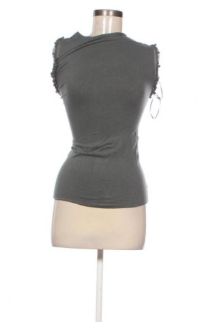 Dámsky top  BSB Collection, Veľkosť S, Farba Zelená, Cena  6,95 €