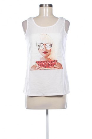 Damski top Beloved, Rozmiar M, Kolor Biały, Cena 30,99 zł