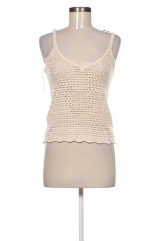 Dámský top Beloved, Velikost M, Barva Béžová, Cena  77,00 Kč