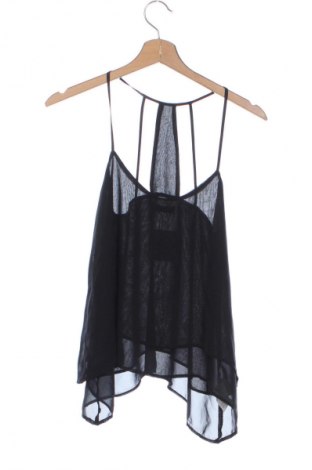 Dámský top Bershka, Velikost S, Barva Černá, Cena  142,00 Kč