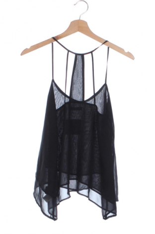 Dámský top Bershka, Velikost S, Barva Černá, Cena  142,00 Kč