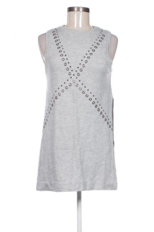 Női top Bershka, Méret S, Szín Szürke, Ár 1 319 Ft