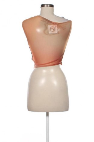 Damski top Bershka, Rozmiar S, Kolor Kolorowy, Cena 49,99 zł