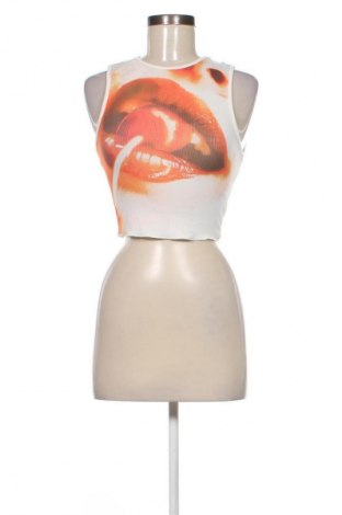 Női top Bershka, Méret XS, Szín Sokszínű, Ár 3 269 Ft