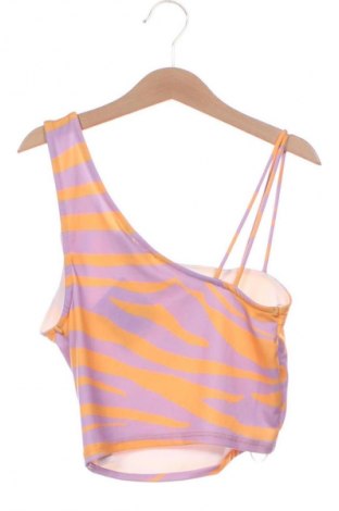 Damentop Bershka, Größe S, Farbe Mehrfarbig, Preis € 9,99