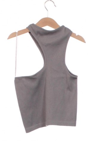 Dámský top Bershka, Velikost M, Barva Šedá, Cena  259,00 Kč