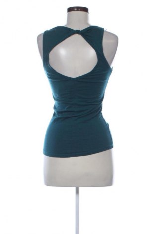 Dámsky top  Bershka, Veľkosť S, Farba Zelená, Cena  9,95 €