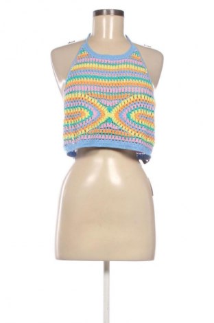 Női top Bershka, Méret M, Szín Sokszínű, Ár 2 509 Ft