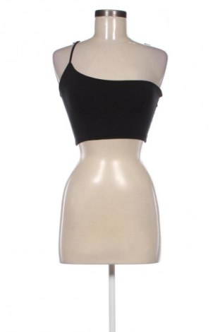 Dámský top Bershka, Velikost S, Barva Černá, Cena  269,00 Kč