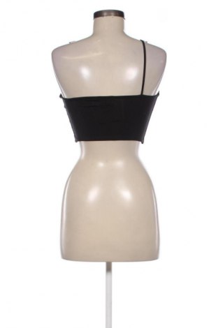 Dámský top Bershka, Velikost S, Barva Černá, Cena  269,00 Kč