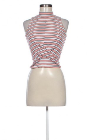 Damski top Bershka, Rozmiar M, Kolor Kolorowy, Cena 49,99 zł