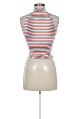 Damski top Bershka, Rozmiar M, Kolor Kolorowy, Cena 49,99 zł