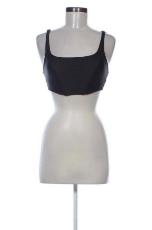 Damentop Bershka, Größe XS, Farbe Schwarz, Preis 5,50 €