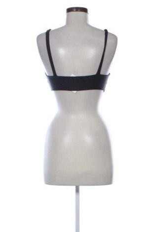 Damentop Bershka, Größe XS, Farbe Schwarz, Preis 5,50 €