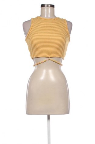 Γυναικείο τοπ Bershka, Μέγεθος M, Χρώμα Πολύχρωμο, Τιμή 9,99 €