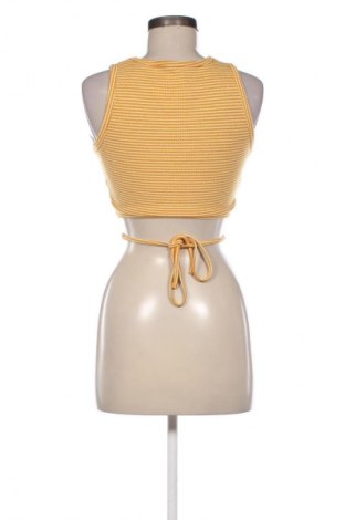 Γυναικείο τοπ Bershka, Μέγεθος M, Χρώμα Πολύχρωμο, Τιμή 9,99 €