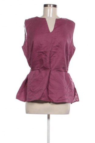 Top de femei Biaggini, Mărime XL, Culoare Mov, Preț 26,99 Lei