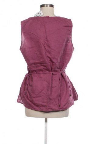 Top de femei Biaggini, Mărime XL, Culoare Mov, Preț 26,99 Lei