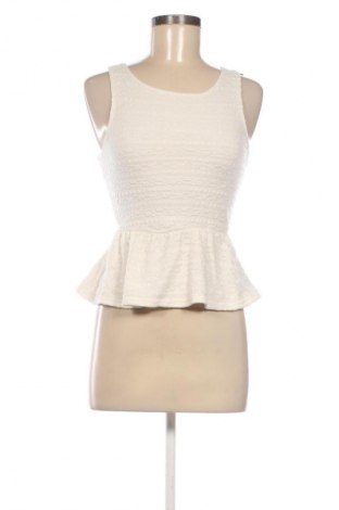 Dámsky top  Bik Bok, Veľkosť S, Farba Biela, Cena  4,95 €