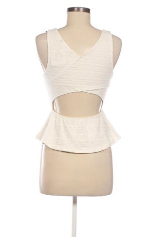 Dámsky top  Bik Bok, Veľkosť S, Farba Biela, Cena  4,95 €