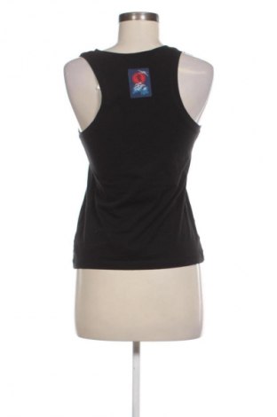 Damski top Bikkembergs, Rozmiar XS, Kolor Czarny, Cena 175,87 zł