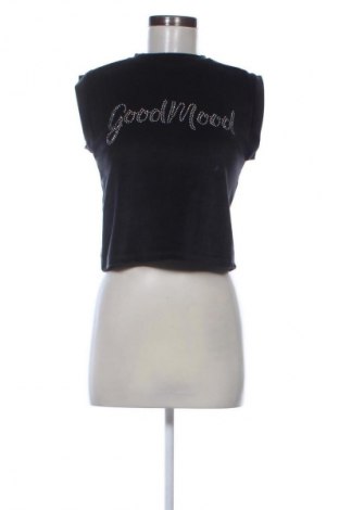 Női top Blind Date, Méret XS, Szín Fekete, Ár 1 579 Ft