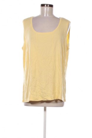 Damski top Bonita, Rozmiar XXL, Kolor Żółty, Cena 44,99 zł